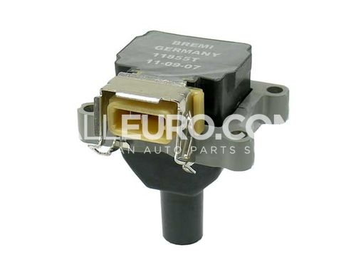 BREMI Ignition Coil 12137599218 11855T
