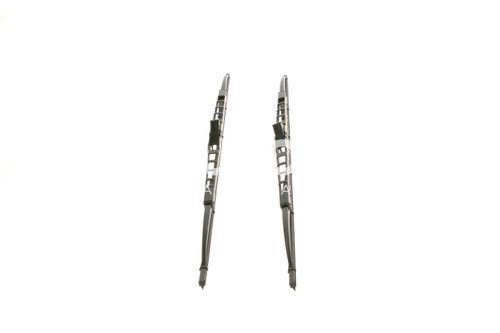 Bosch Front Windshield Wiper Blade Set 1238200745P 3397118560