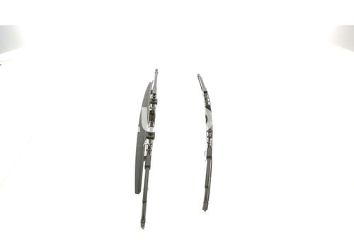 Bosch Front Windshield Wiper Blade Set 20382000450145 3397001802