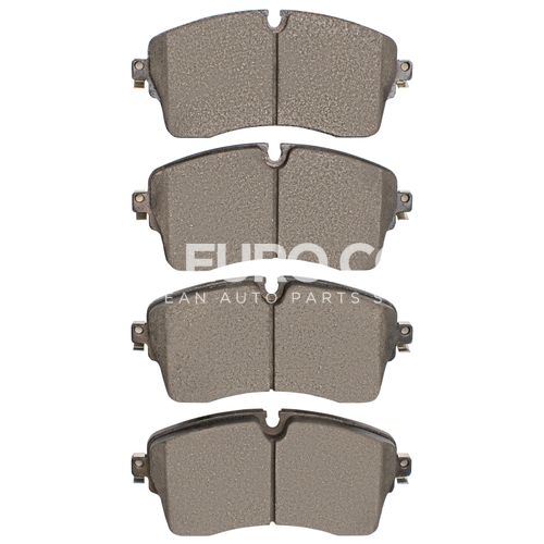 Dynamic Friction Front Disc Brake Pad Set J9C35094