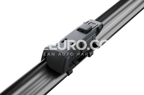 Bosch Front Windshield Wiper Blade Set 4H1998002B 3397007586