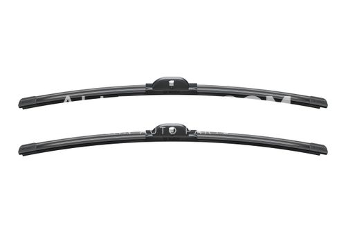 Bosch Front Windshield Wiper Blade Set 4B0998002 3397118933