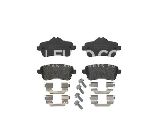 Brembo Rear Disc Brake Pad Set 0074209020 P50099