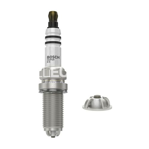 Bosch Spark Plug 99917023290 0 242 250 518
