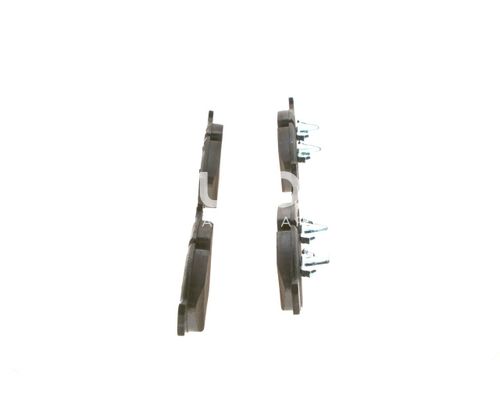 Bosch Front Disc Brake Pad Set 34116761246 0986424649