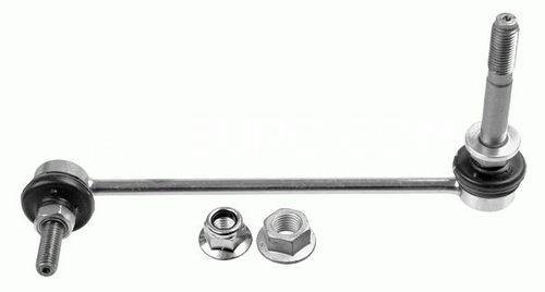 LEMFORDER Front Right Suspension Stabilizer Bar Link Kit 99634307004 33634 01