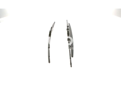 Bosch Front Windshield Wiper Blade Set 20382000450145 3397001802