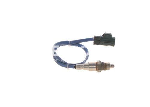 Bosch Downstream Oxygen Sensor T2R26121 0 258 030 01T