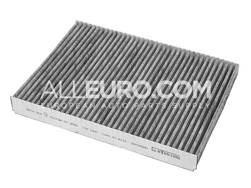Corteco Cabin Air Filter 1J0819644A