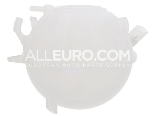 Behr Engine Coolant Reservoir 1K0121407A 70825631NA