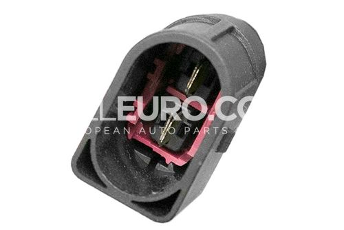 Behr Right Engine Cooling Fan Assembly 1K0959455ET 70819824NA