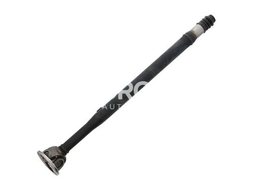 PowerTrain Front Drive Shaft Assembly 2044106701 2891-460