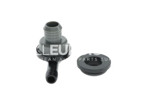 Bosch Power Brake Booster Check Valve 270596 0 204 120 018