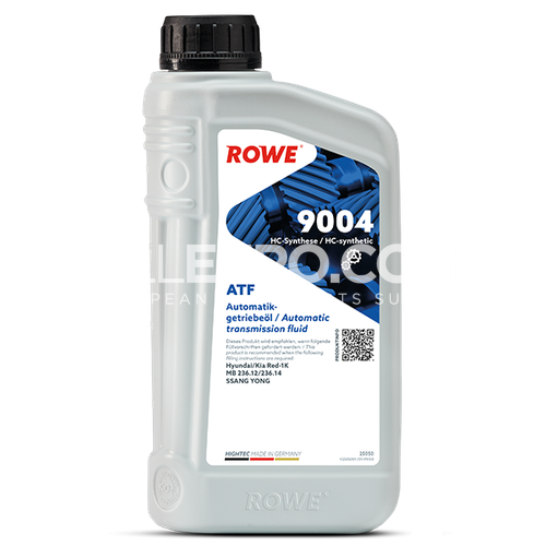 ROWE Automatic Transmission Fluid 25050-0010-99 25050-0010-99