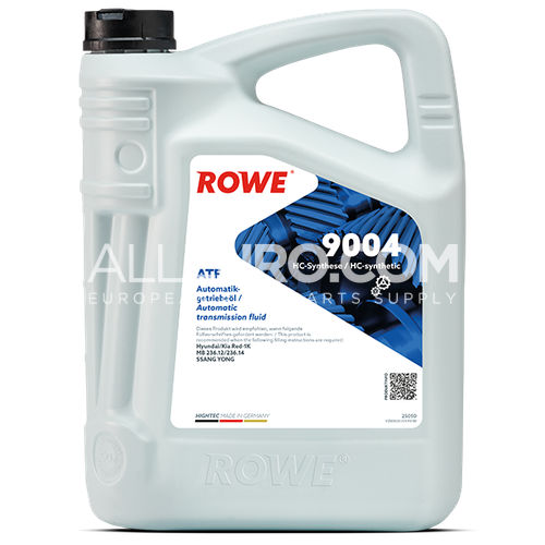 ROWE Automatic Transmission Fluid 25050-0050-99 25050-0050-99