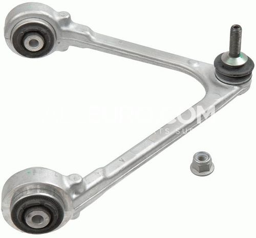LEMFORDER Front Right Upper Suspension Control Arm and Ball Joint Assembly C2C41960 39712 01