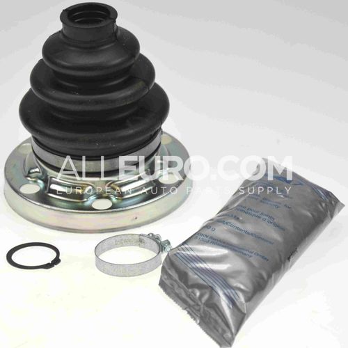 GKN Lobro Inner CV Joint Boot Kit 33219067818 300 506
