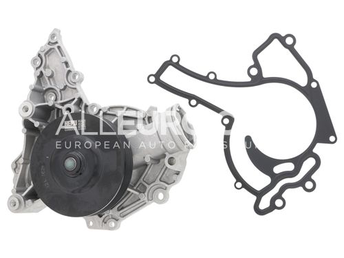 HEPU Engine Water Pump 2732000201