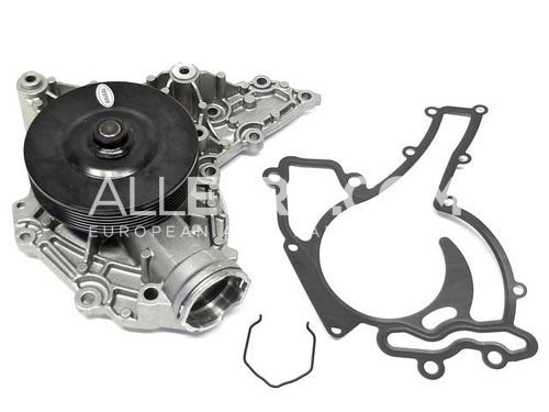 Graf Engine Water Pump 2732000201
