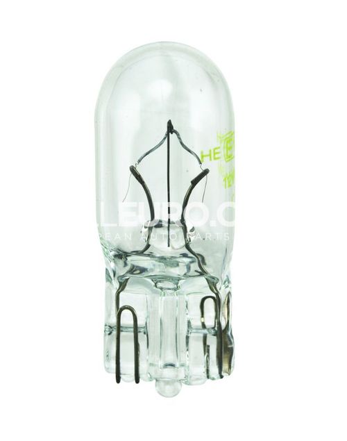 Hella Front Side Marker Light Bulb LB-2821 2821