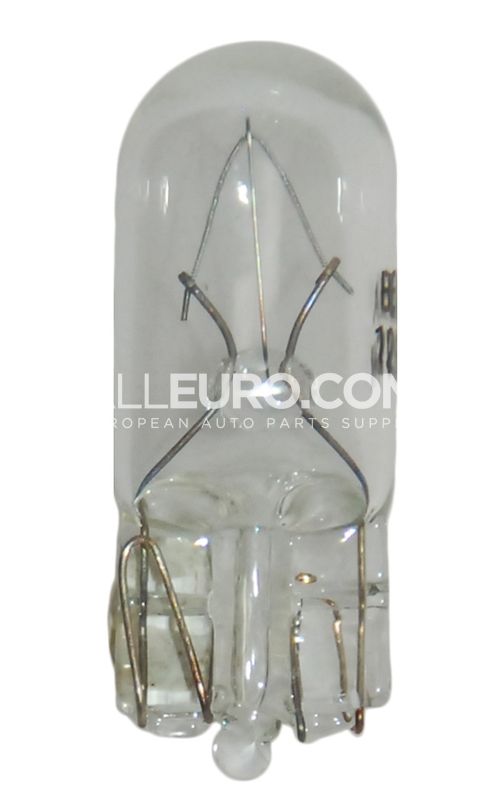 Hella Front Tail Light Bulb LB-2825 2825