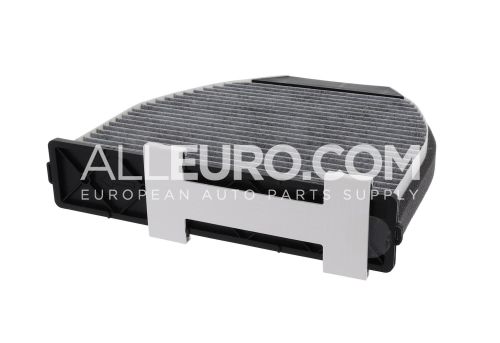 Corteco Cabin Air Filter 2128300318