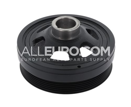 Corteco Engine Crankshaft Pulley 1120351400 80000363