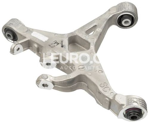 LEMFORDER Rear Left Lower Suspension Control Arm C2D42388 39856 01