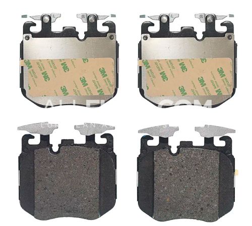 Brembo Front Disc Brake Pad Set 34116888459 P06106