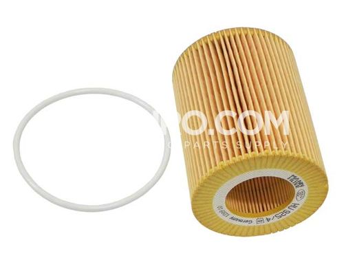 MANN FILTER Engine Oil Filter 30750013 HU 925/4 Y