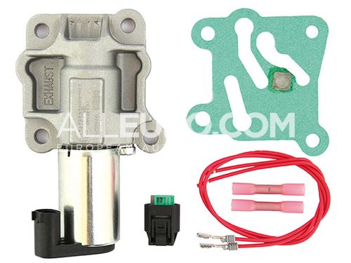 Professional Parts Sweden Exhaust Engine Variable Timing Solenoid 31355829 21432686
