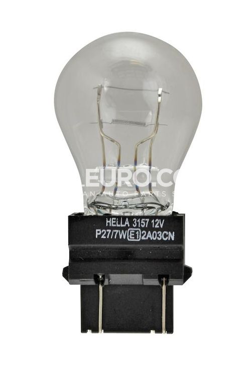 Hella Front Turn Signal Light Bulb LB-3157 3157