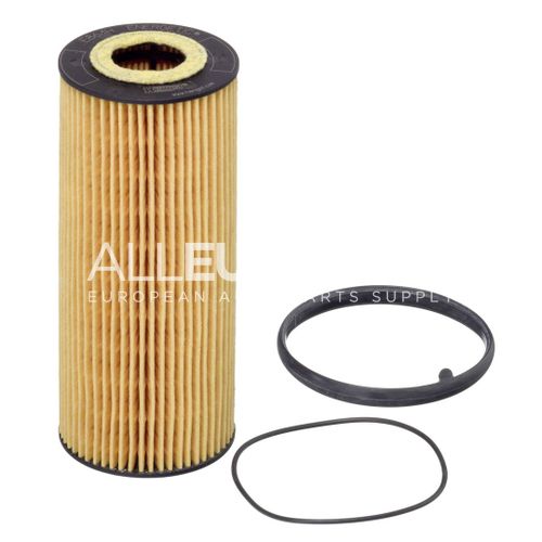 Hengst Engine Oil Filter 06E115562C