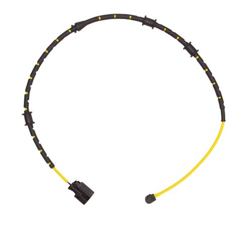 Dynamic Friction Front Disc Brake Pad Wear Sensor Clip C2D21335