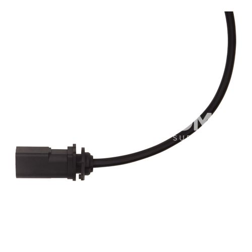 Dynamic Friction Front Disc Brake Pad Wear Sensor 4G0615121E 341-73025