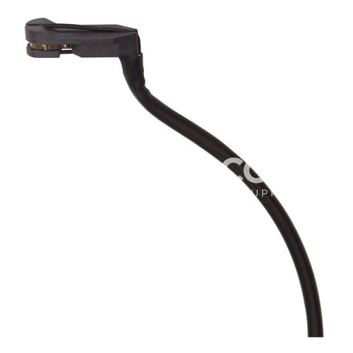 Dynamic Friction Front Disc Brake Pad Wear Sensor 4G0615121E 341-73025