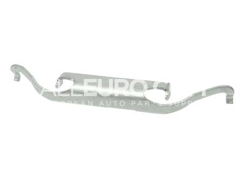 ATE Front Disc Brake Pad Retaining Clip 34111157687