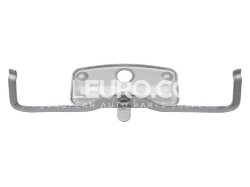 ATE Front Disc Brake Hardware Kit 34116757253 11.8116-0315.2
