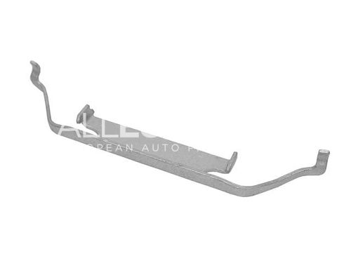 ATE Front Disc Brake Caliper Hardware Kit 34116750159 11.8116-0273.1