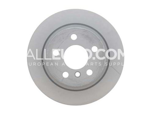 ATE Rear Disc Brake Rotor Set 34216799367