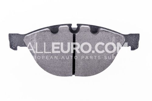 Hella Pagid Front Disc Brake Pad Set 34112284065 355006551