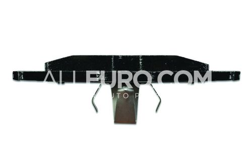 Hella Pagid Front Disc Brake Pad Set C2Z32076 355006891