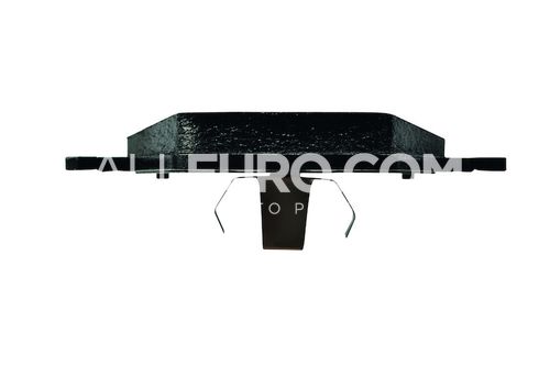 Hella Pagid Front Disc Brake Pad Set 34116794913 355009271