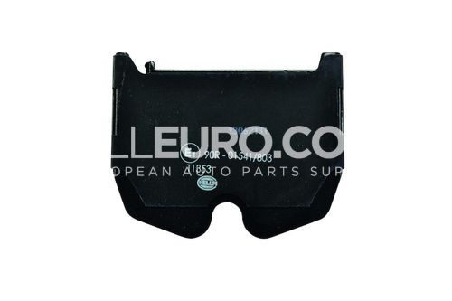 Hella Pagid Front Disc Brake Pad Set 003420712041 355010381