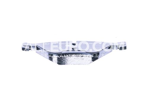 Hella Pagid Front Disc Brake Pad Set 34116771868 355011321