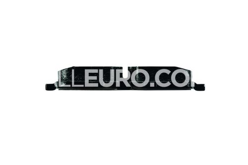 Hella Pagid Rear Disc Brake Pad Set LR134696 355011981