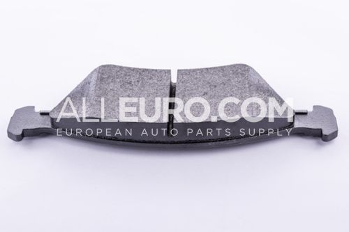 Hella Pagid Front Disc Brake Pad Set 164420262064 355012011
