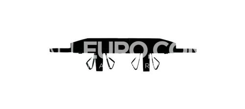 Hella Pagid Front Disc Brake Pad Set 34116791514 355012661