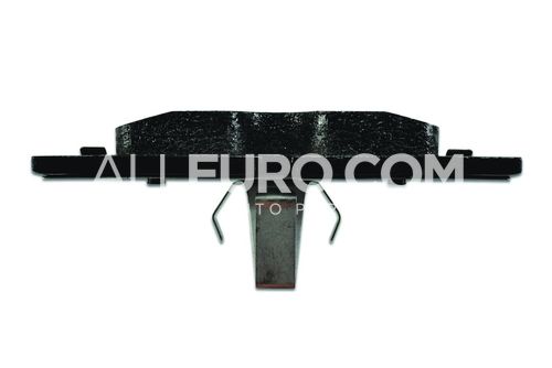 Hella Pagid Rear Disc Brake Pad Set 34216776937 355013941