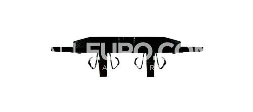 Hella Pagid Front Disc Brake Pad Set 31277334 355014541